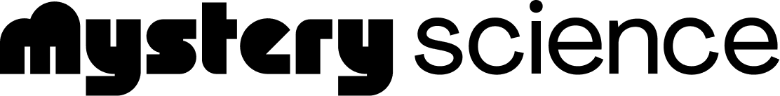 Mystery Science